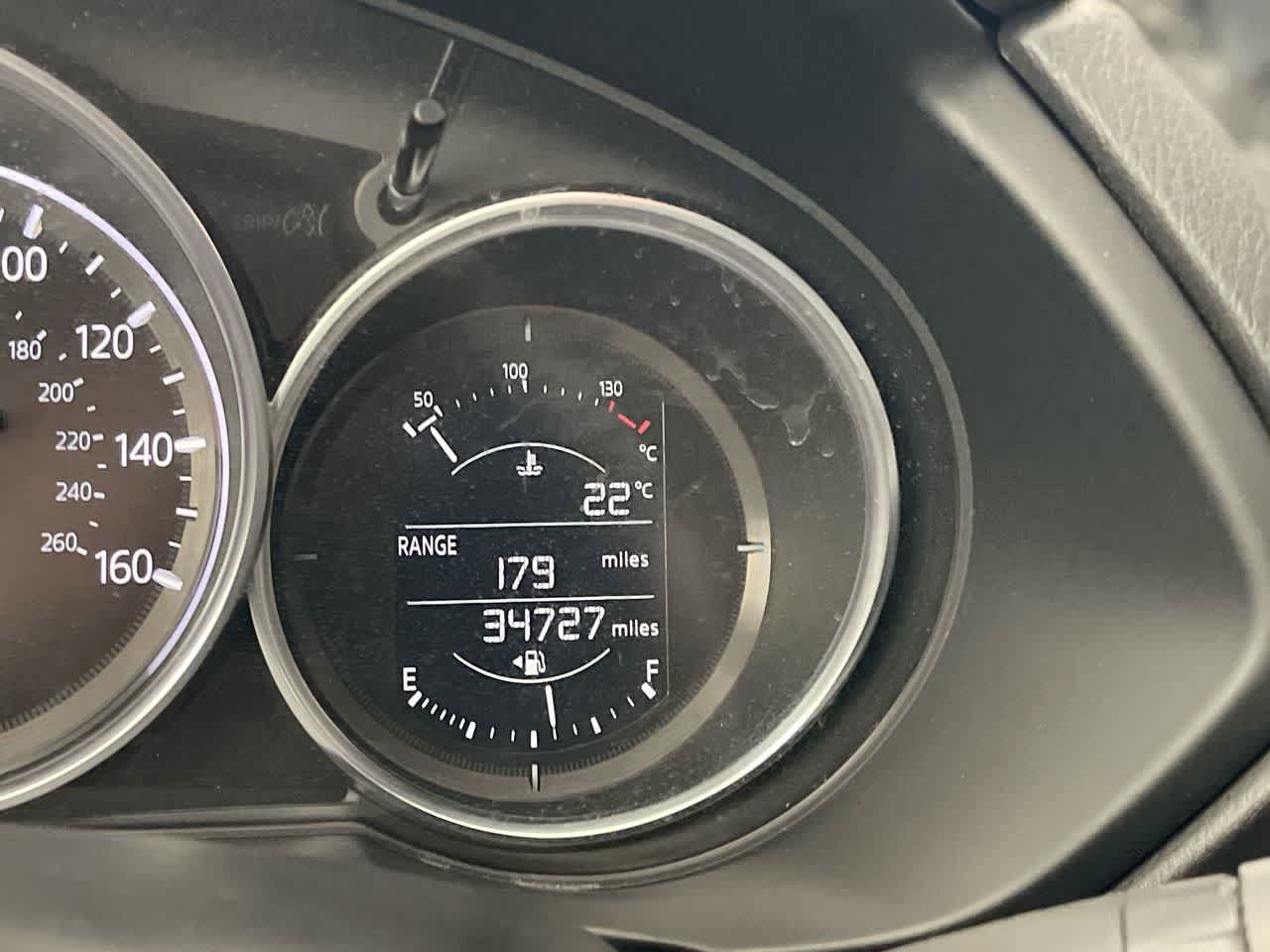 Used 2019 MAZDA CX-5 Sport AWD/4WD image 15