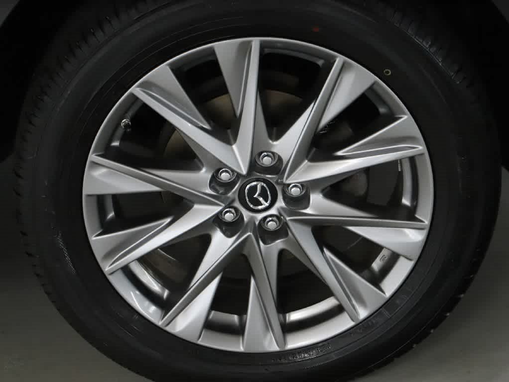 Used 2020 MAZDA CX-5 Grand Touring AWD/4WD image 10