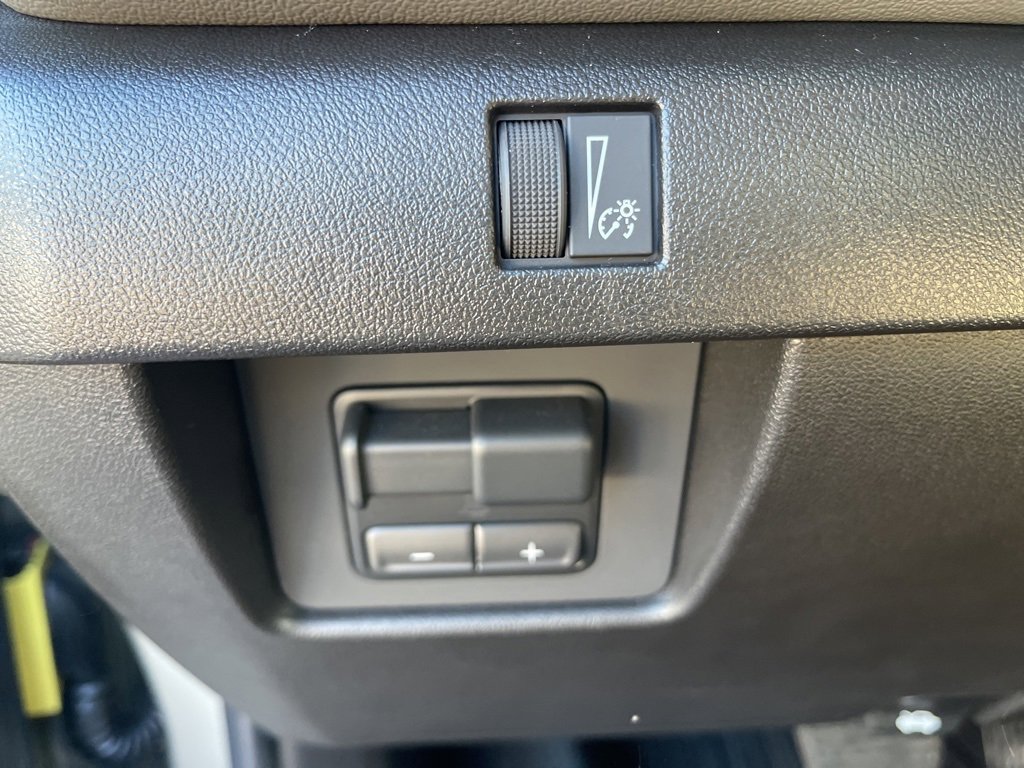 Certified 2026 Chevrolet Colorado ZR2 w/ Technology Package image 21