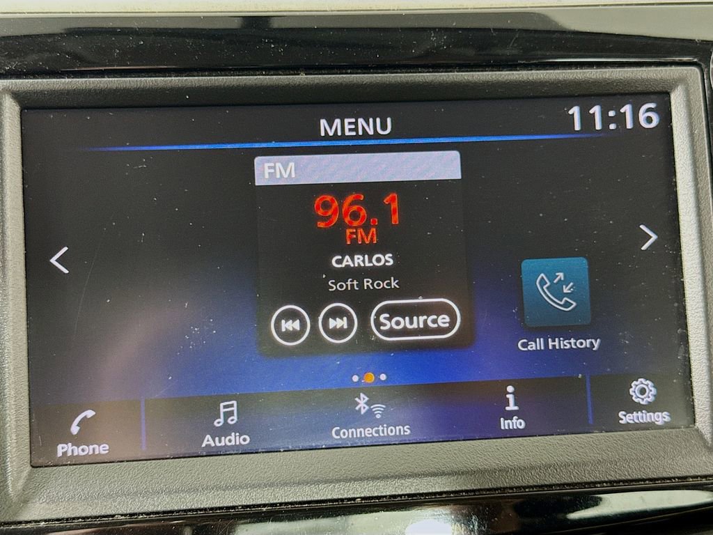 Used 2019 Nissan Sentra SR FWD image 14