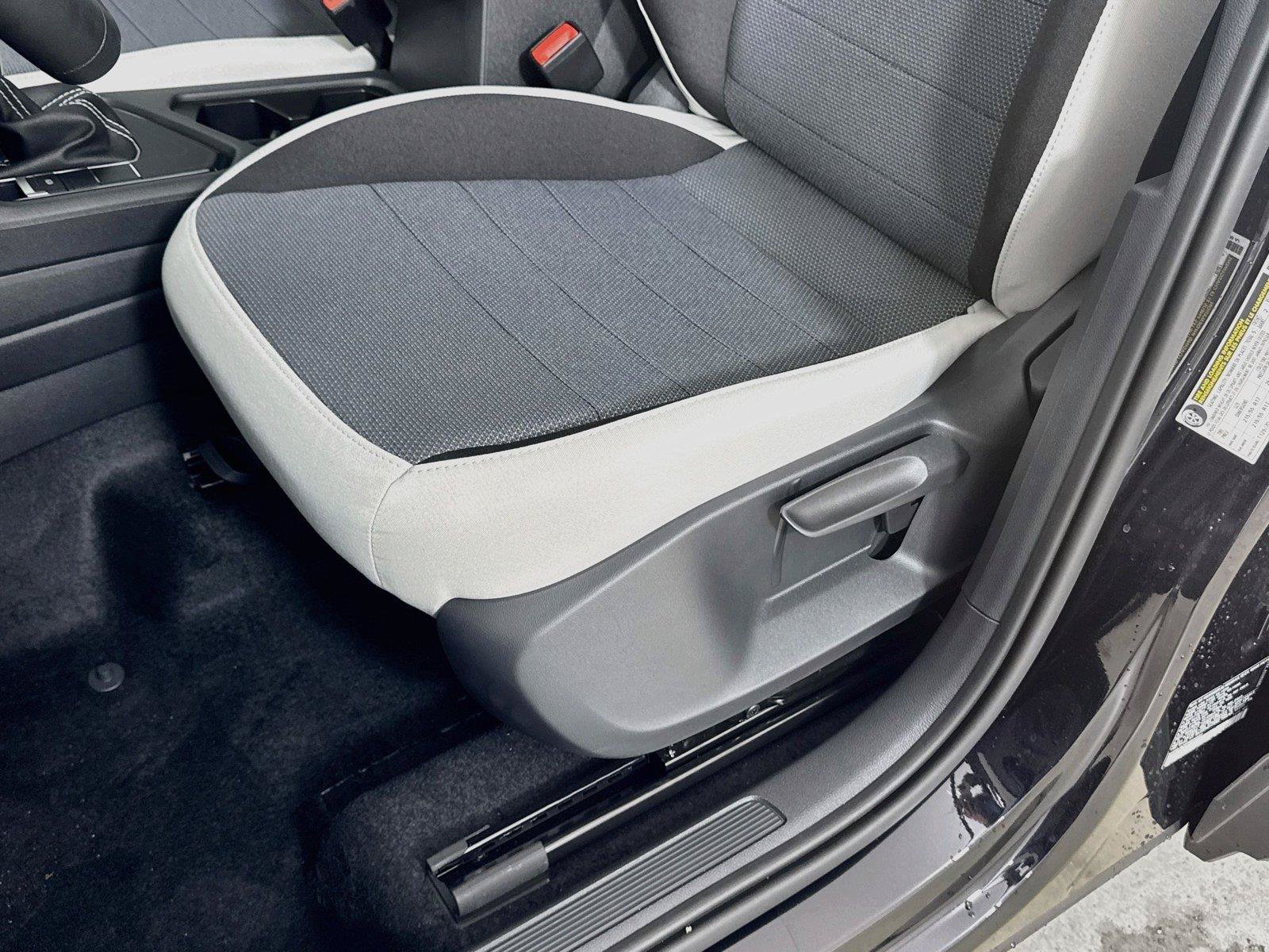 New 2027 Volkswagen Taos S FWD image 18
