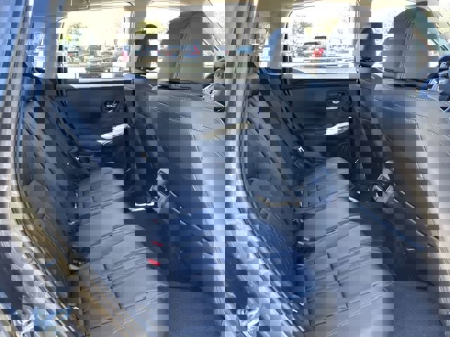 Certified 2026 Honda HR-V EX-L image 27