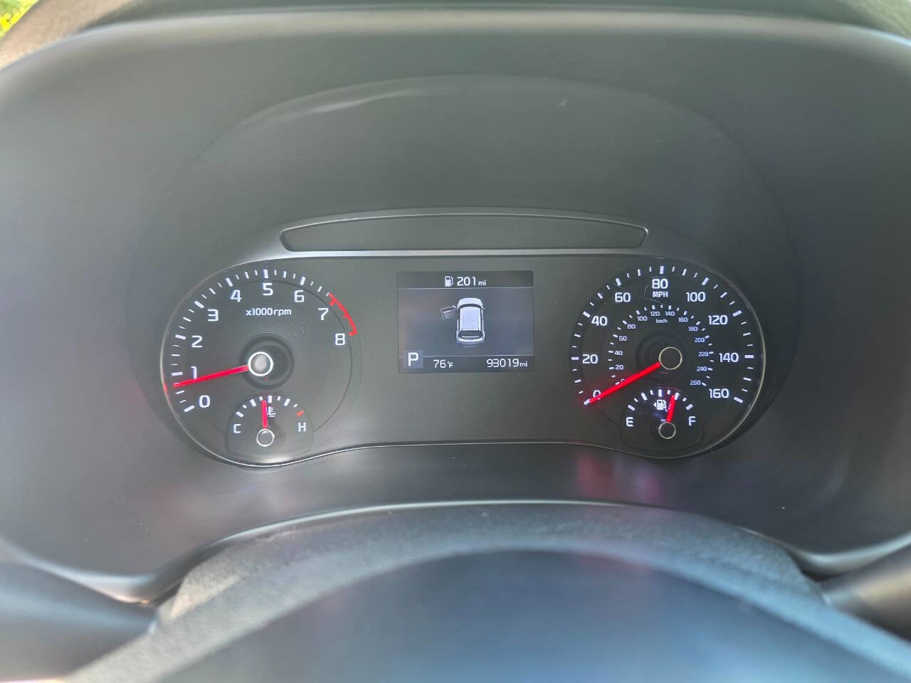 Used 2021 Kia Soul GT-Line FWD image 15