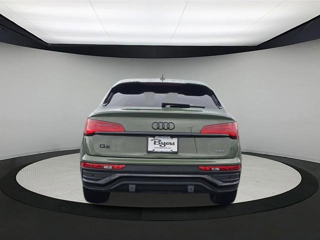 Certified 2023 Audi Q5 2.0T Premium Plus w/ Premium Plus Package image 6