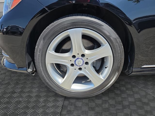Used 2014 Mercedes-Benz E 350 4MATIC Sedan image 37
