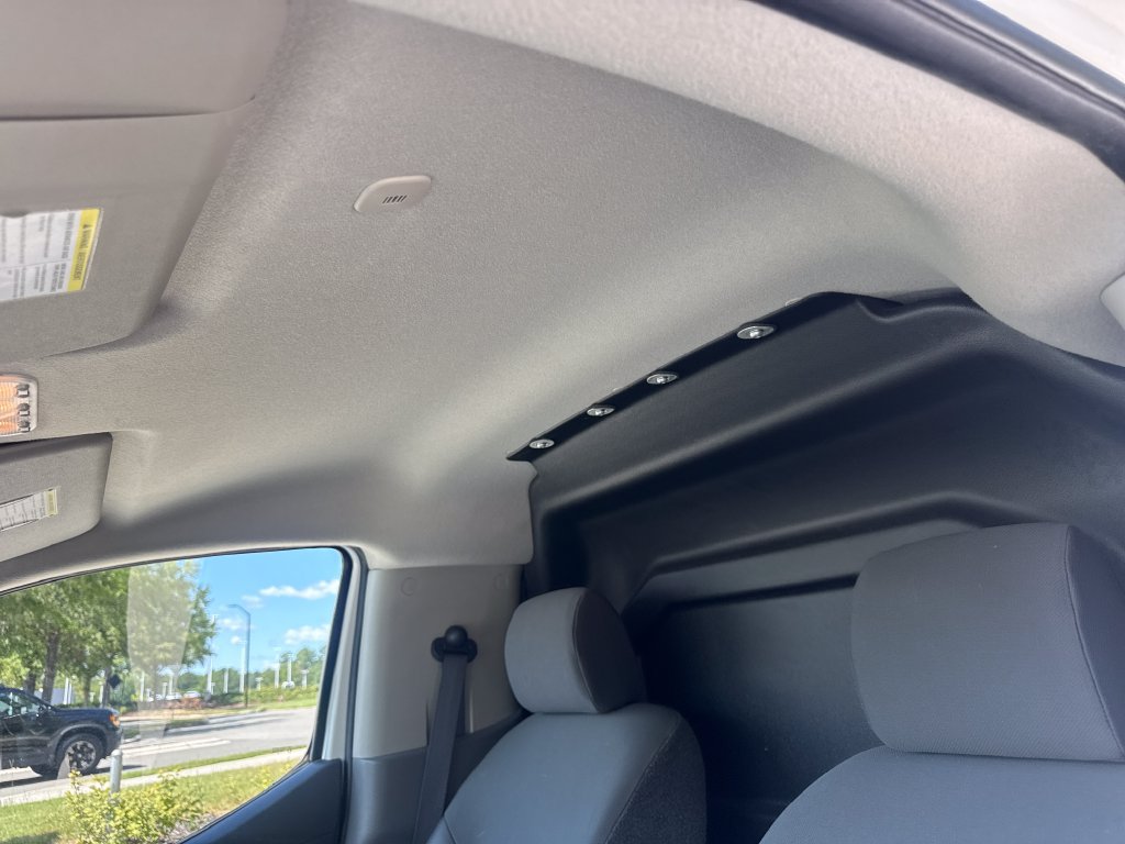 Used 2019 Nissan NV200 SV FWD image 30