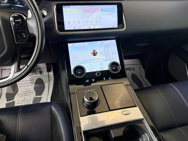 Used 2018 Land Rover Range Rover Velar R-Dynamic SE AWD/4WD image 38