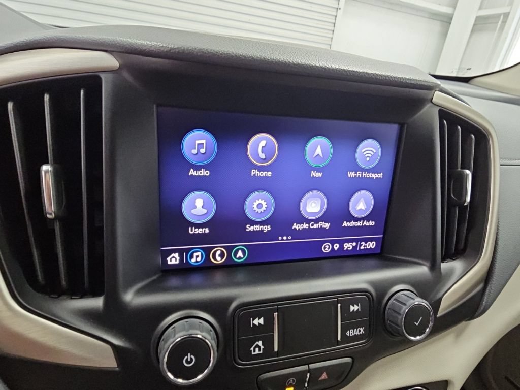 Certified 2023 GMC Terrain Denali AWD/4WD image 14