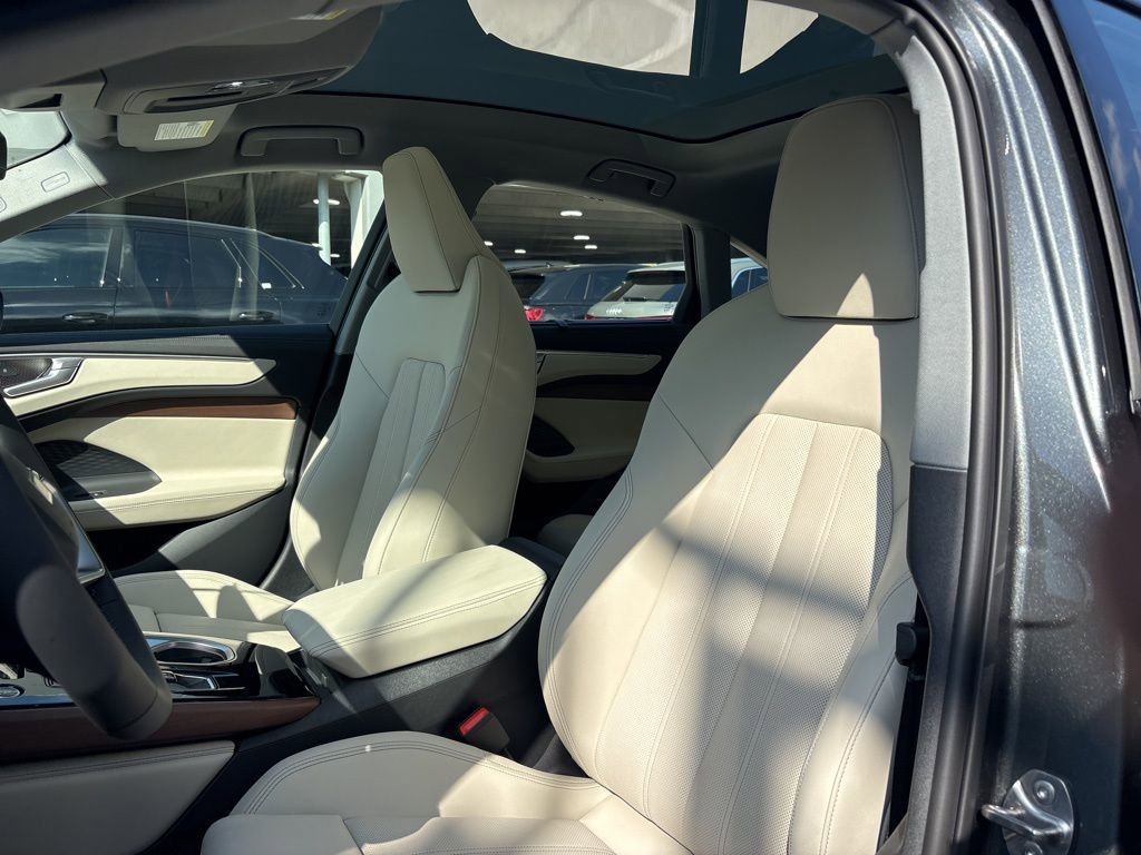 New 2026 Audi A6 Premium Plus image 13