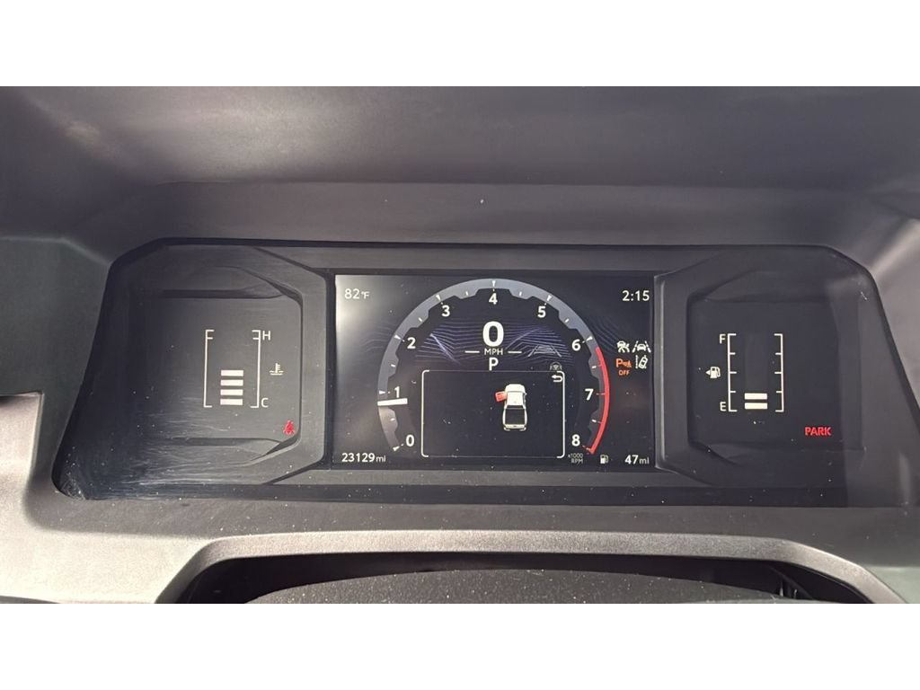 Certified 2024 Toyota Tacoma SR5 AWD/4WD image 28