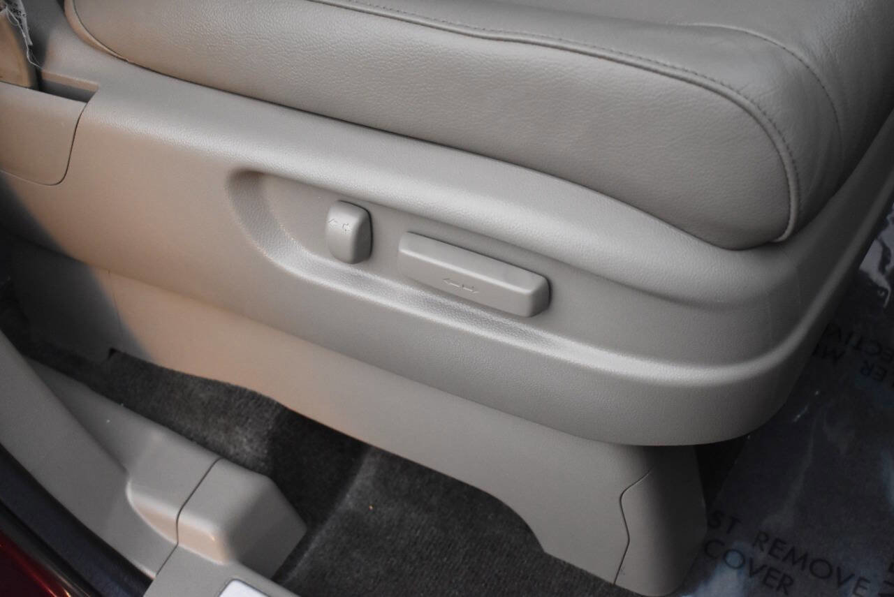Used 2011 Honda Odyssey EX-L image 50