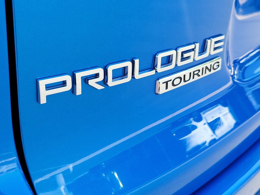 Used 2024 Honda Prologue Touring image 8