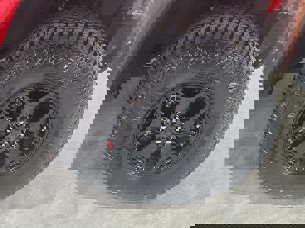 Used 2020 Jeep Gladiator Rubicon image 15