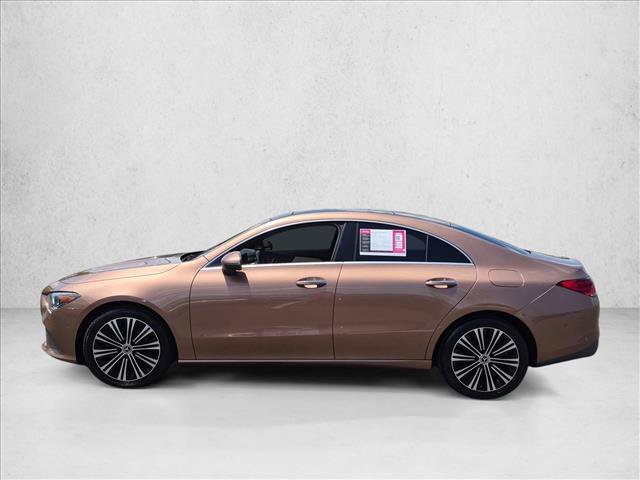 Used 2021 Mercedes-Benz CLA 250 image 9
