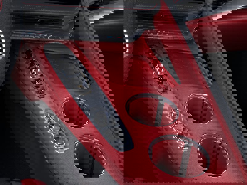 New 2026 Chevrolet Corvette Z06 image 47