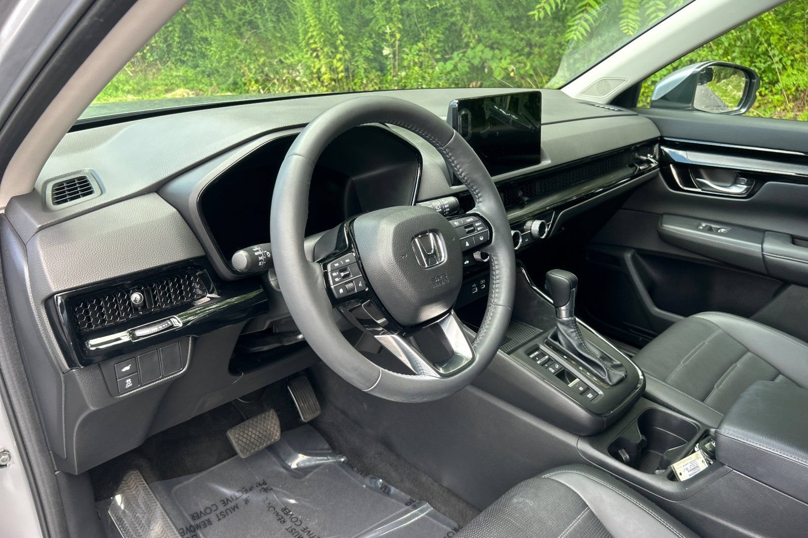 Used 2023 Honda CR-V EX-L image 9