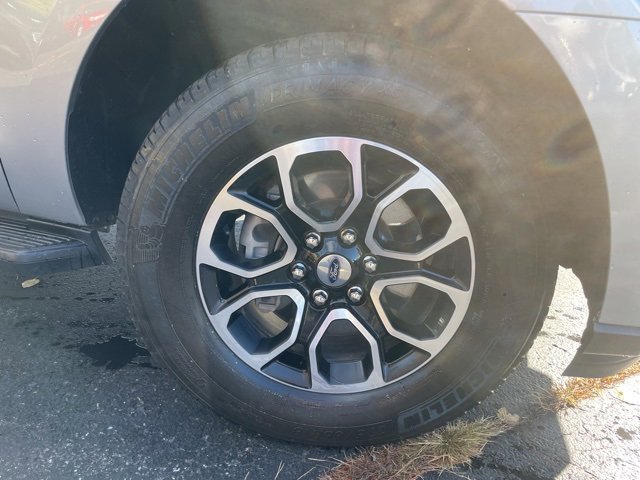 Certified 2024 Ford Expedition Max XLT image 2