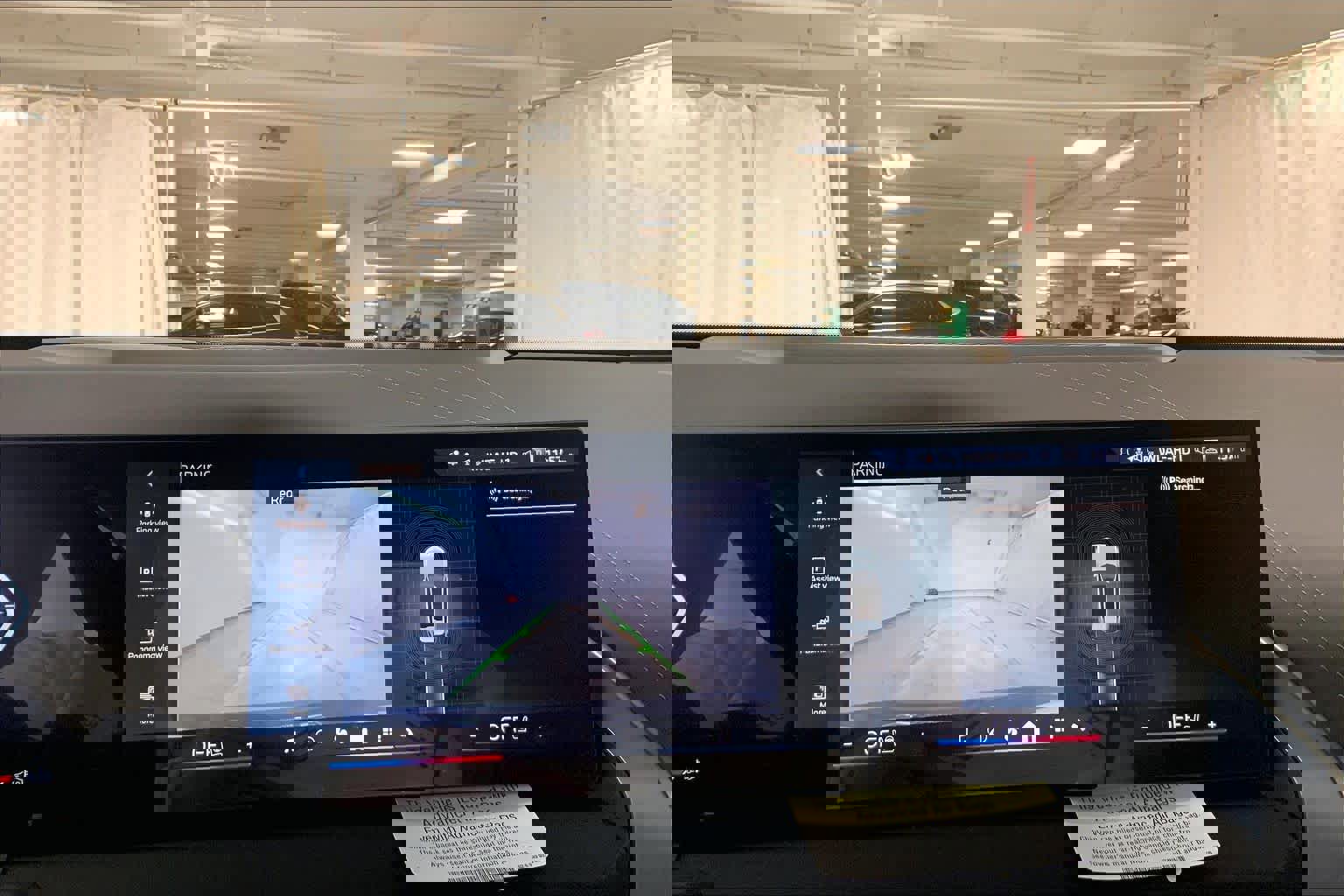 New 2026 BMW X3 xDrive30 w/ Convenience Package image 19