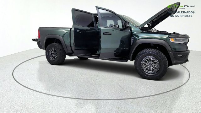 Used 2026 RAM 1500 RHO AWD/4WD image 20