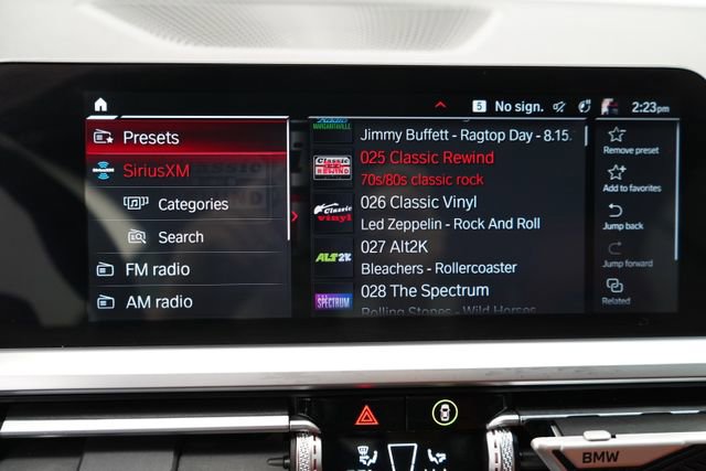 Used 2023 BMW M4 xDrive Competition image 24