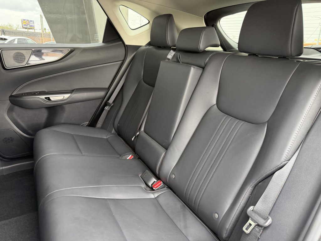 Used 2022 Lexus NX 250 FWD w/ Accessory Package 2 image 33