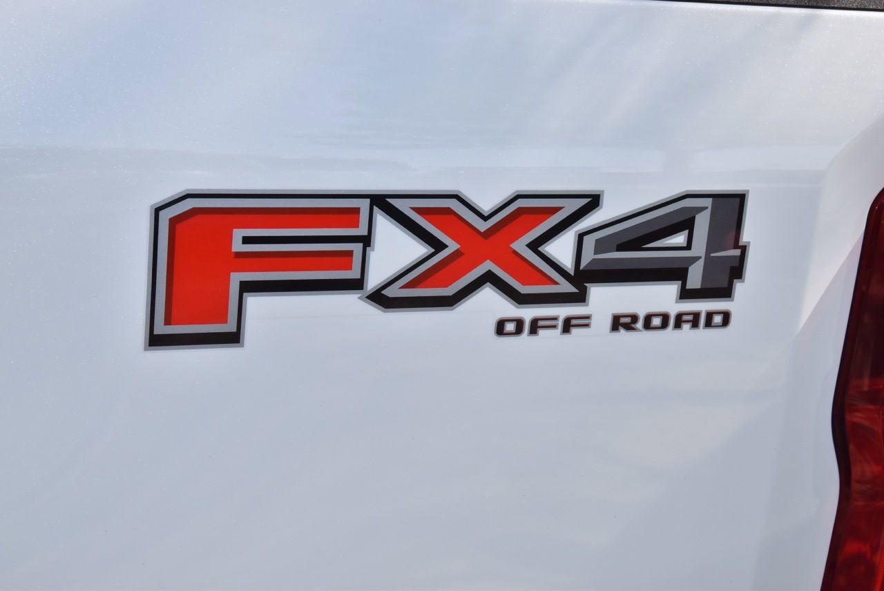 Used 2023 Ford F250 King Ranch w/ Chrome Package image 44