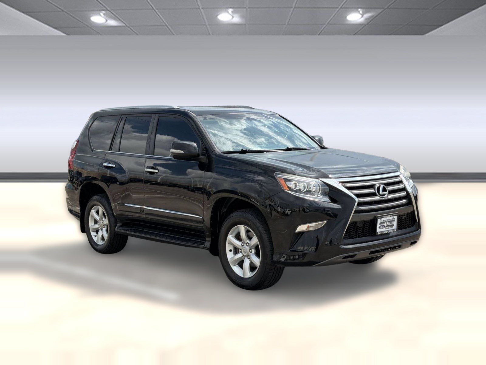 Used 2019 Lexus GX 460 w/ Navigation Package AWD/4WD image 7