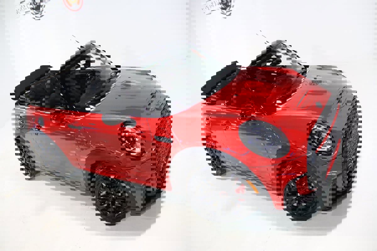 Used 2022 MINI Cooper John Cooper Works w/ Premium Package image 72