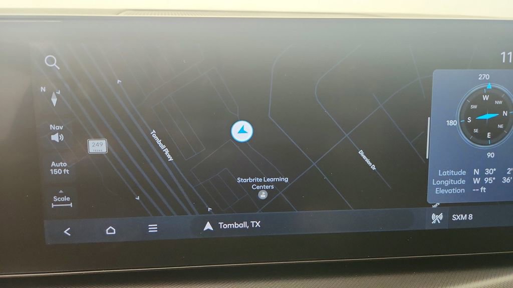 Used 2024 Hyundai Santa Fe XRT image 21