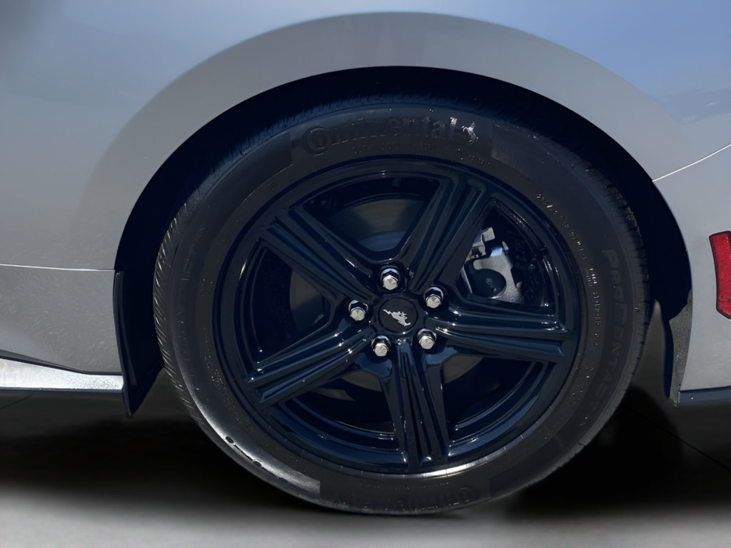Used 2026 Ford Mustang Premium RWD image 8