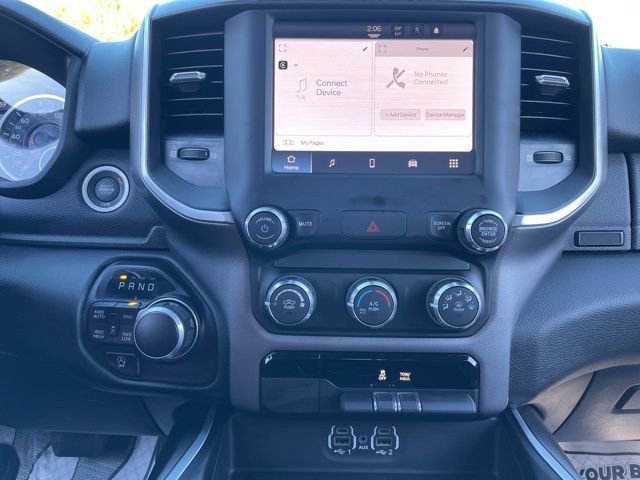 Used 2022 RAM 1500 Big Horn image 19