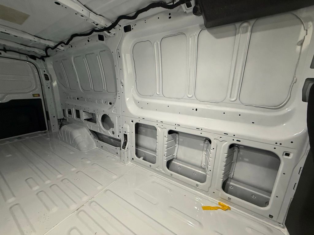 New 2026 Ford Transit 350 Low Roof AWD image 36