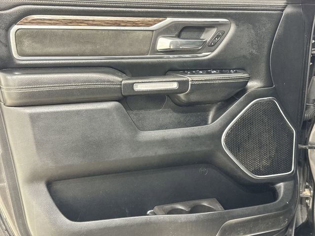 Used 2019 RAM 1500 Laramie w/ Trailer Tow Group image 22