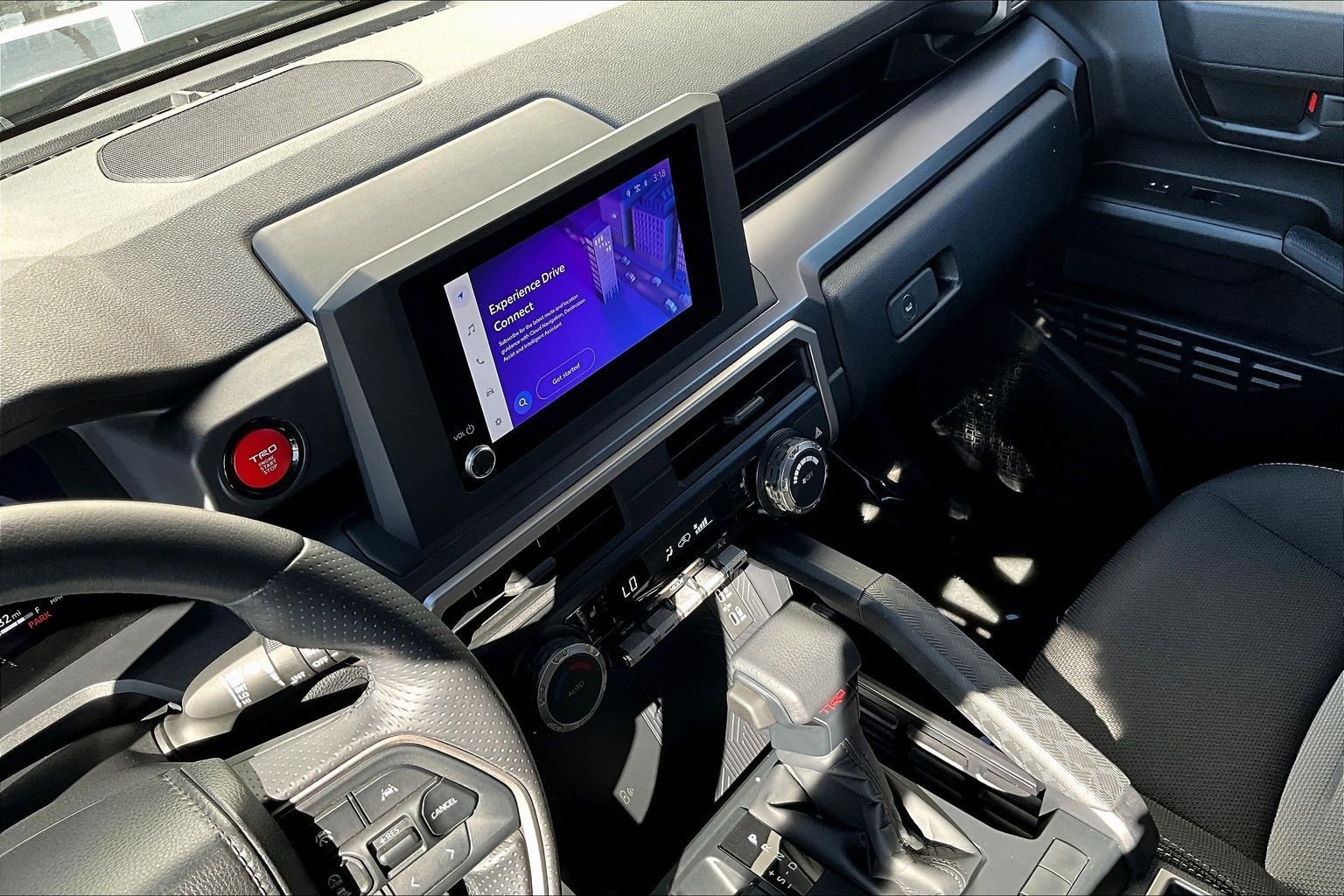 Used 2025 Toyota 4Runner TRD Off-Road image 31