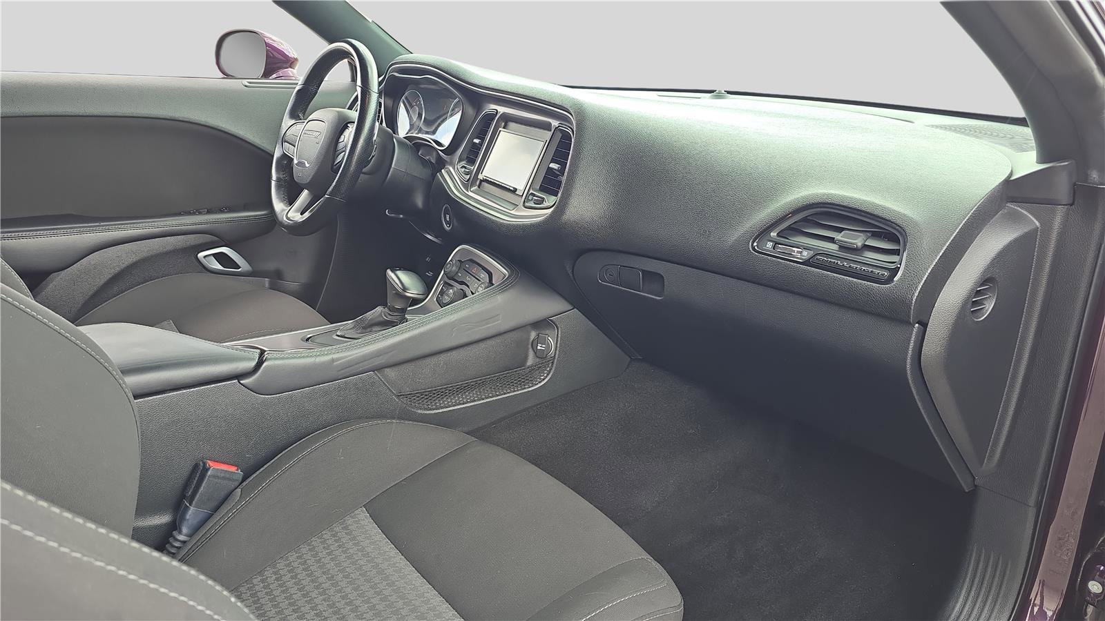 Used 2021 Dodge Challenger GT AWD/4WD image 13