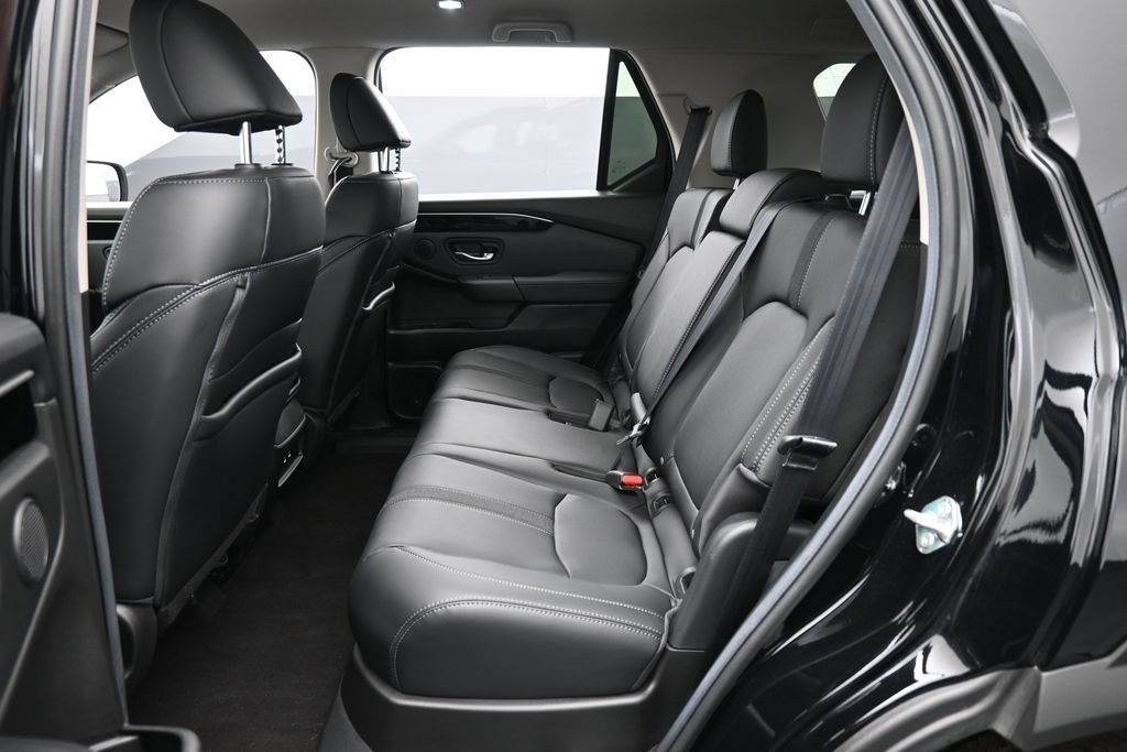 Used 2026 Honda Passport RTL image 26