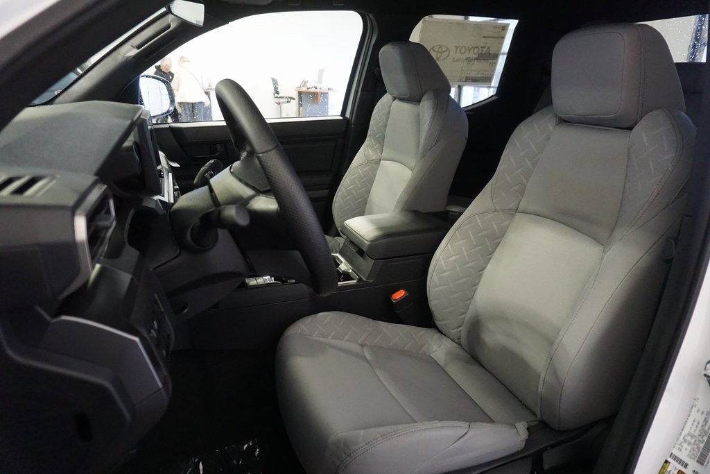 New 2026 Toyota Tacoma SR5 image 18