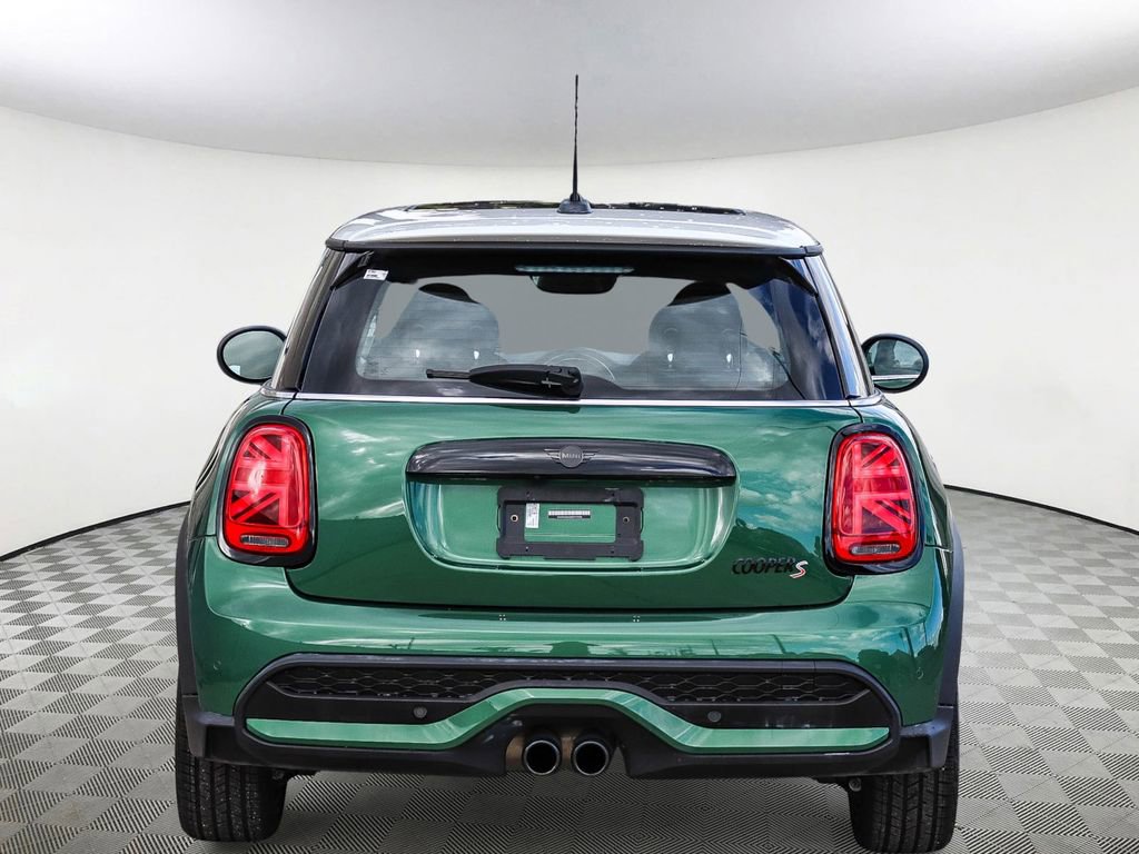 Used 2023 MINI Cooper S image 7