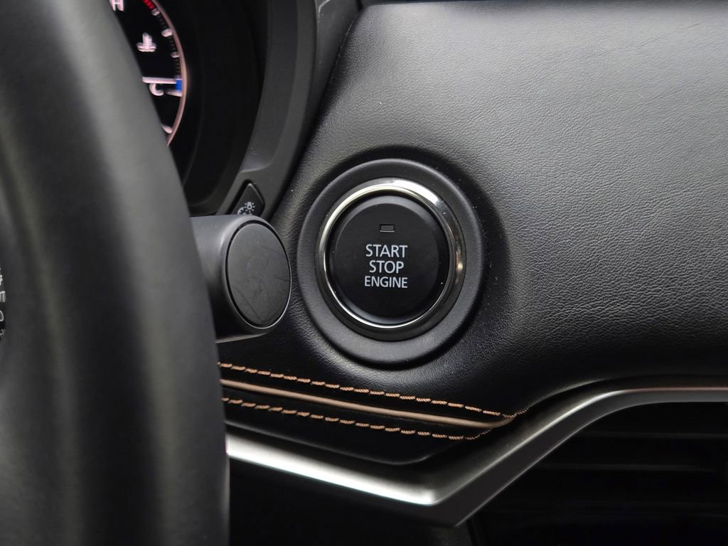 Certified 2025 MAZDA CX-90 3.3 Turbo w/ Premium Plus Pkg image 24