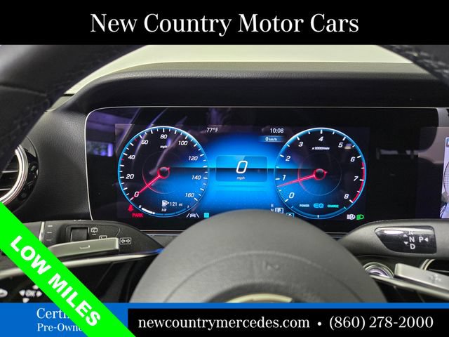 Certified 2023 Mercedes-Benz E 450 4MATIC All-Terrain Wagon image 38
