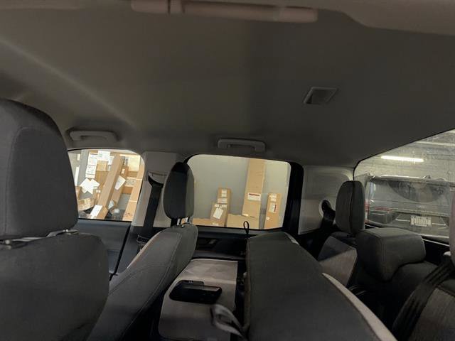 Used 2022 Ford Maverick XLT w/ Equipment Group 300A Standard image 12