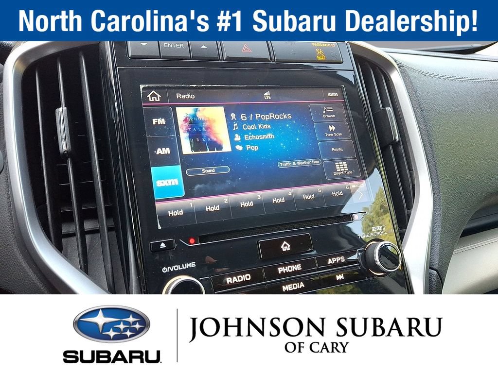 Used 2019 Subaru Ascent Limited AWD/4WD image 16