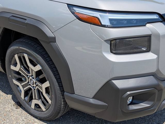New 2026 Subaru Outback Touring XT AWD/4WD image 3