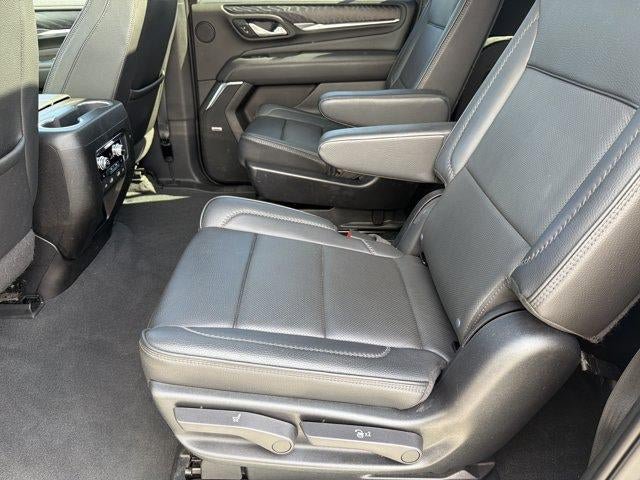 Used 2023 GMC Yukon XL Denali w/ Denali Reserve Package AWD/4WD image 33