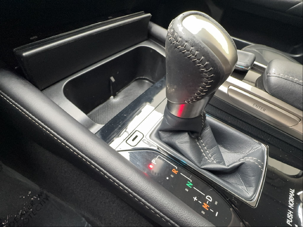 Used 2017 Lexus GS 350 RWD image 46