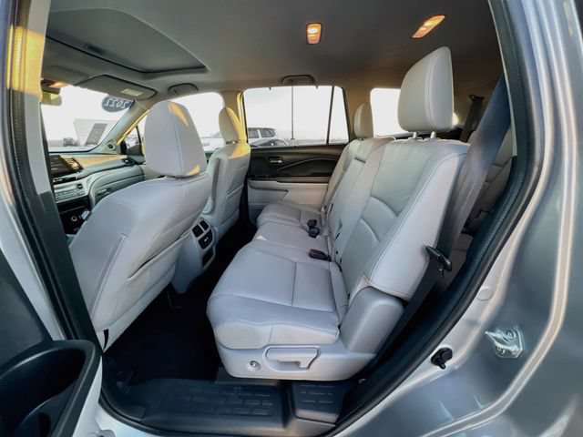 Used 2022 Honda Pilot EX-L image 27