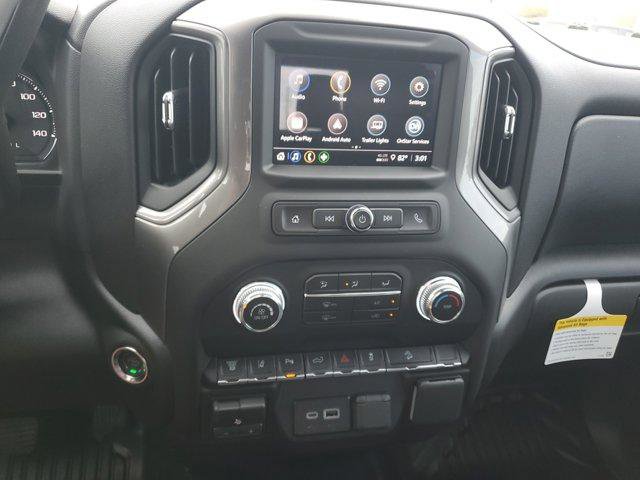 New 2026 GMC Sierra 2500 Pro w/ 1SA Pro Safety Plus Package image 23