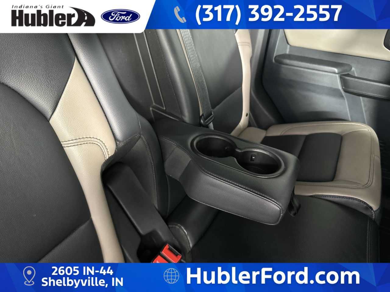 Used 2024 Ford Bronco Wildtrak AWD/4WD image 26