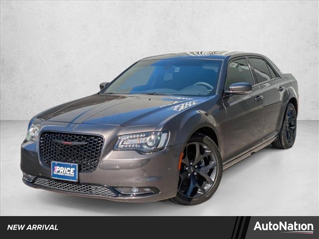 Used 2023 Chrysler 300 S
