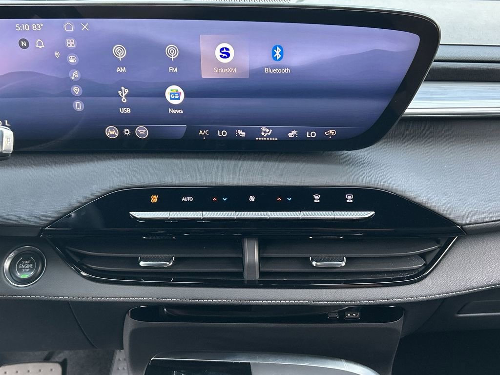 New 2026 Buick Enclave Preferred image 13